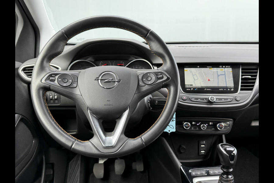 Opel Crossland X BWJ 2020 | 1.2T 111PK Innovation NWE DISTRIBUTIE | CLIMA | NAVI | CRUISE | PDC | LICHTMETAAL | CARPLAY
