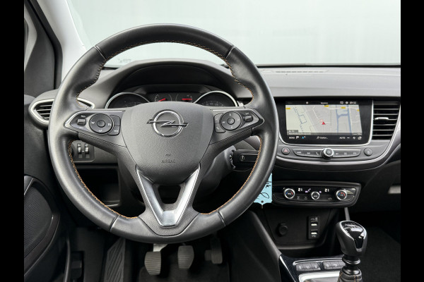Opel Crossland X BWJ 2020 | 1.2T 111PK Innovation NWE DISTRIBUTIE | CLIMA | NAVI | CRUISE | PDC | LICHTMETAAL | CARPLAY