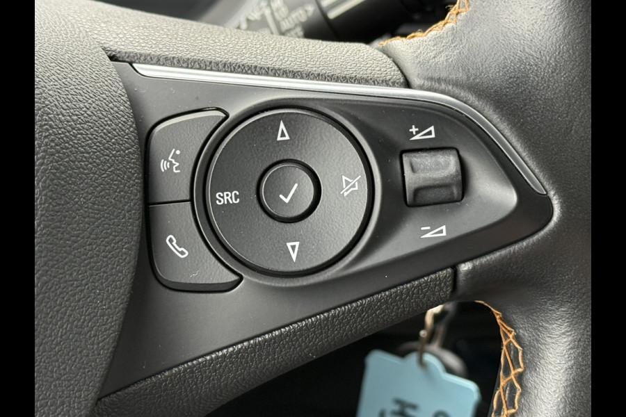 Opel Crossland X BWJ 2020 | 1.2T 111PK Innovation NWE DISTRIBUTIE | CLIMA | NAVI | CRUISE | PDC | LICHTMETAAL | CARPLAY