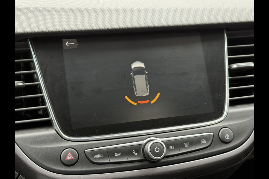 Opel Crossland X BWJ 2020 | 1.2T 111PK Innovation NWE DISTRIBUTIE | CLIMA | NAVI | CRUISE | PDC | LICHTMETAAL | CARPLAY