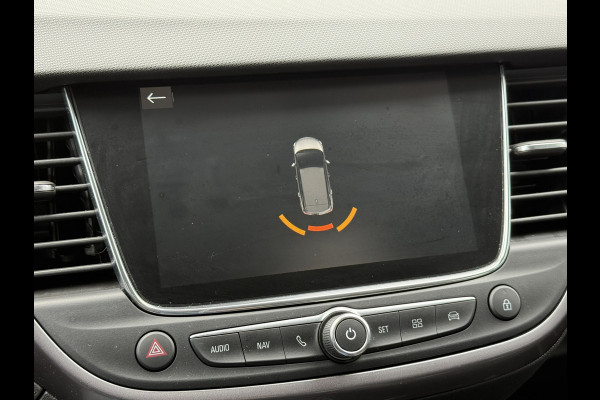 Opel Crossland X BWJ 2020 | 1.2T 111PK Innovation NWE DISTRIBUTIE | CLIMA | NAVI | CRUISE | PDC | LICHTMETAAL | CARPLAY