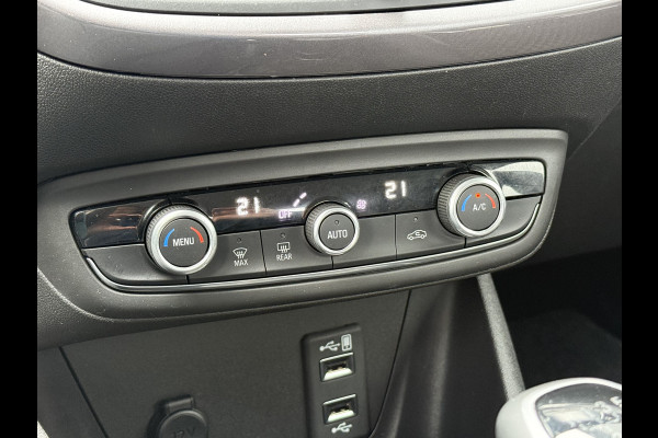 Opel Crossland X BWJ 2020 | 1.2T 111PK Innovation NWE DISTRIBUTIE | CLIMA | NAVI | CRUISE | PDC | LICHTMETAAL | CARPLAY