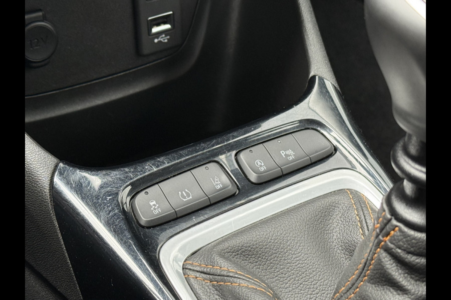 Opel Crossland X BWJ 2020 | 1.2T 111PK Innovation NWE DISTRIBUTIE | CLIMA | NAVI | CRUISE | PDC | LICHTMETAAL | CARPLAY