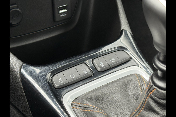 Opel Crossland X BWJ 2020 | 1.2T 111PK Innovation NWE DISTRIBUTIE | CLIMA | NAVI | CRUISE | PDC | LICHTMETAAL | CARPLAY