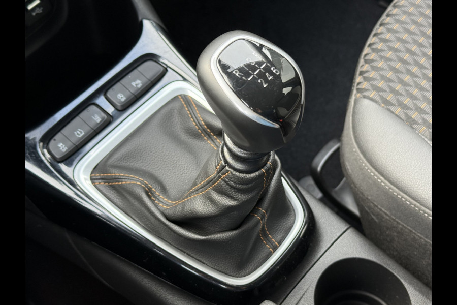 Opel Crossland X BWJ 2020 | 1.2T 111PK Innovation NWE DISTRIBUTIE | CLIMA | NAVI | CRUISE | PDC | LICHTMETAAL | CARPLAY
