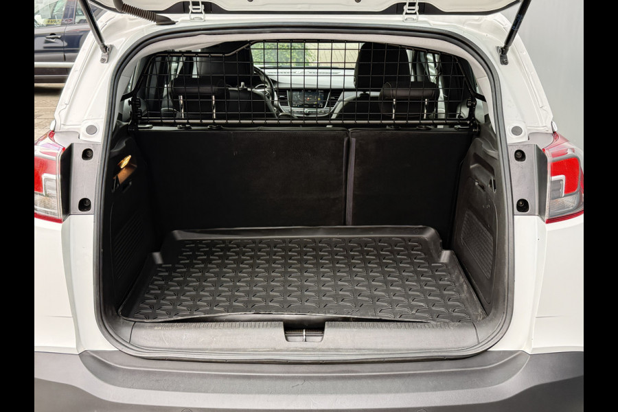 Opel Crossland X BWJ 2020 | 1.2T 111PK Innovation NWE DISTRIBUTIE | CLIMA | NAVI | CRUISE | PDC | LICHTMETAAL | CARPLAY