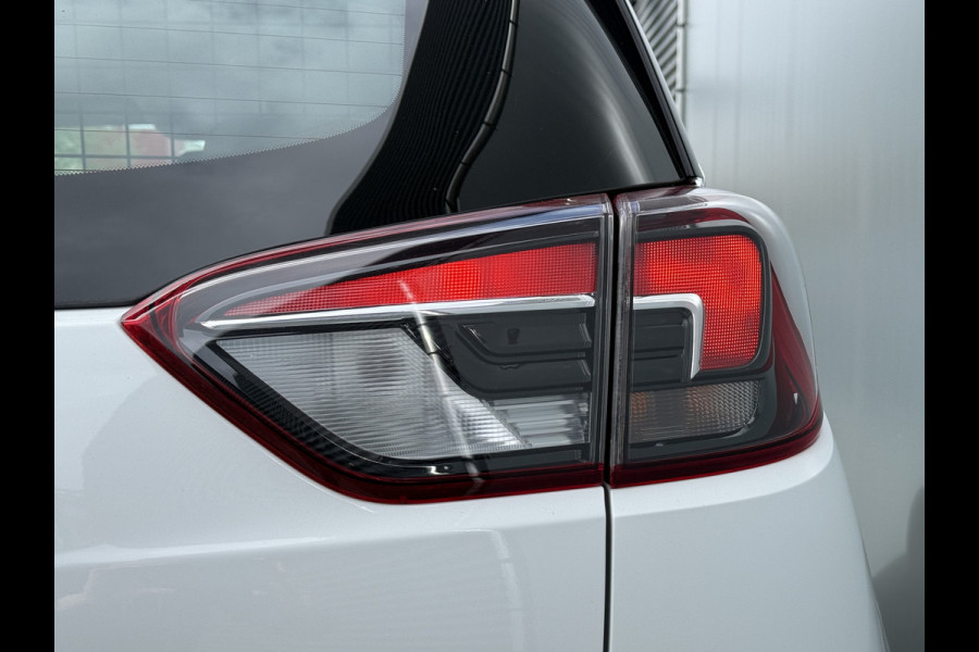 Opel Crossland X BWJ 2020 | 1.2T 111PK Innovation NWE DISTRIBUTIE | CLIMA | NAVI | CRUISE | PDC | LICHTMETAAL | CARPLAY