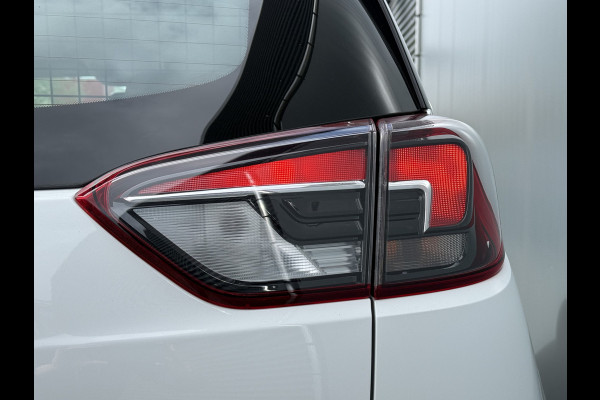 Opel Crossland X BWJ 2020 | 1.2T 111PK Innovation NWE DISTRIBUTIE | CLIMA | NAVI | CRUISE | PDC | LICHTMETAAL | CARPLAY