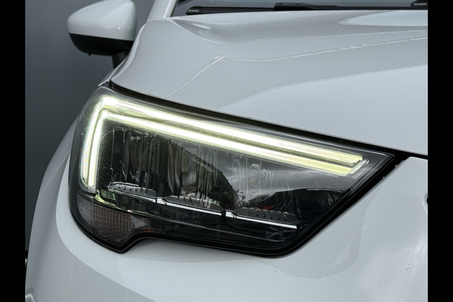 Opel Crossland X BWJ 2020 | 1.2T 111PK Innovation NWE DISTRIBUTIE | CLIMA | NAVI | CRUISE | PDC | LICHTMETAAL | CARPLAY