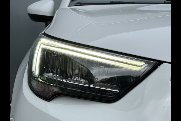 Opel Crossland X BWJ 2020 | 1.2T 111PK Innovation NWE DISTRIBUTIE | CLIMA | NAVI | CRUISE | PDC | LICHTMETAAL | CARPLAY