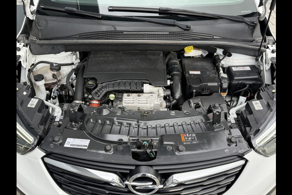 Opel Crossland X BWJ 2020 | 1.2T 111PK Innovation NWE DISTRIBUTIE | CLIMA | NAVI | CRUISE | PDC | LICHTMETAAL | CARPLAY