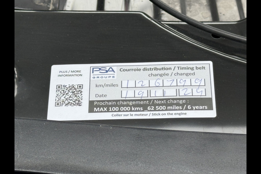 Opel Crossland X BWJ 2020 | 1.2T 111PK Innovation NWE DISTRIBUTIE | CLIMA | NAVI | CRUISE | PDC | LICHTMETAAL | CARPLAY