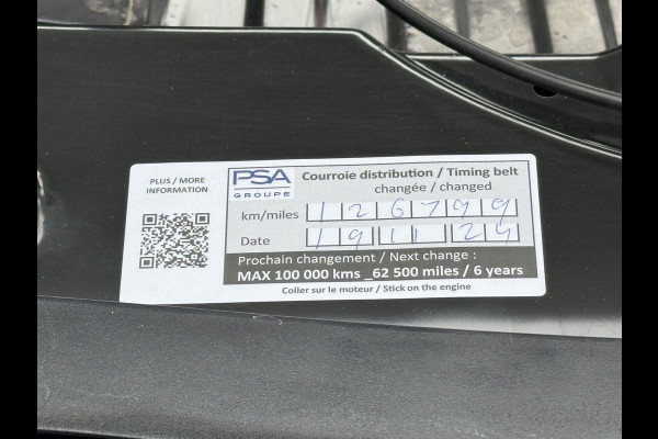 Opel Crossland X BWJ 2020 | 1.2T 111PK Innovation NWE DISTRIBUTIE | CLIMA | NAVI | CRUISE | PDC | LICHTMETAAL | CARPLAY