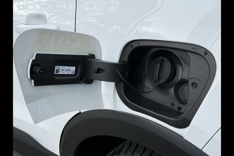 Opel Crossland X BWJ 2020 | 1.2T 111PK Innovation NWE DISTRIBUTIE | CLIMA | NAVI | CRUISE | PDC | LICHTMETAAL | CARPLAY