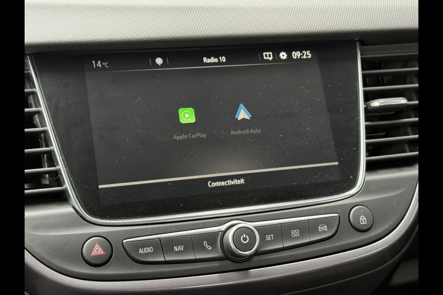 Opel Crossland X BWJ 2020 | 1.2T 111PK Innovation NWE DISTRIBUTIE | CLIMA | NAVI | CRUISE | PDC | LICHTMETAAL | CARPLAY