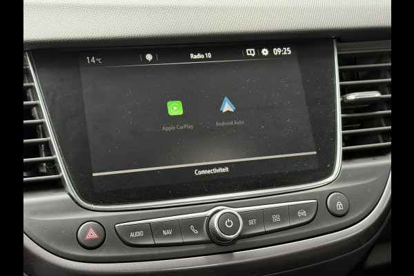 Opel Crossland X BWJ 2020 | 1.2T 111PK Innovation NWE DISTRIBUTIE | CLIMA | NAVI | CRUISE | PDC | LICHTMETAAL | CARPLAY