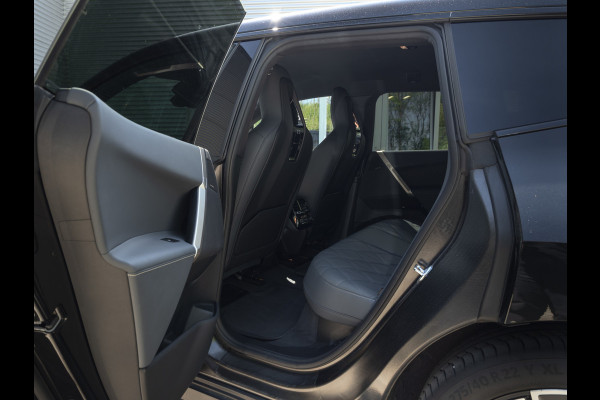 BMW iX xDrive40 - Driving Ass Prof - Harman Kardon - Stoelventilatie