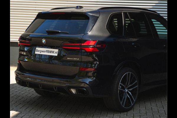 BMW X5 xDrive30d M-Sport Pro - 7-Zits - Achteras Besturing - NP176.000