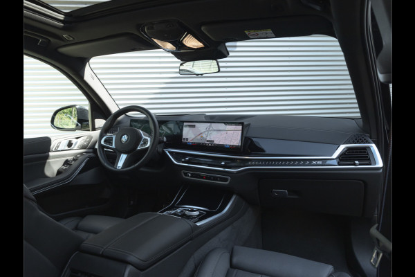 BMW X5 xDrive30d M-Sport Pro - 7-Zits - Achteras Besturing - NP176.000