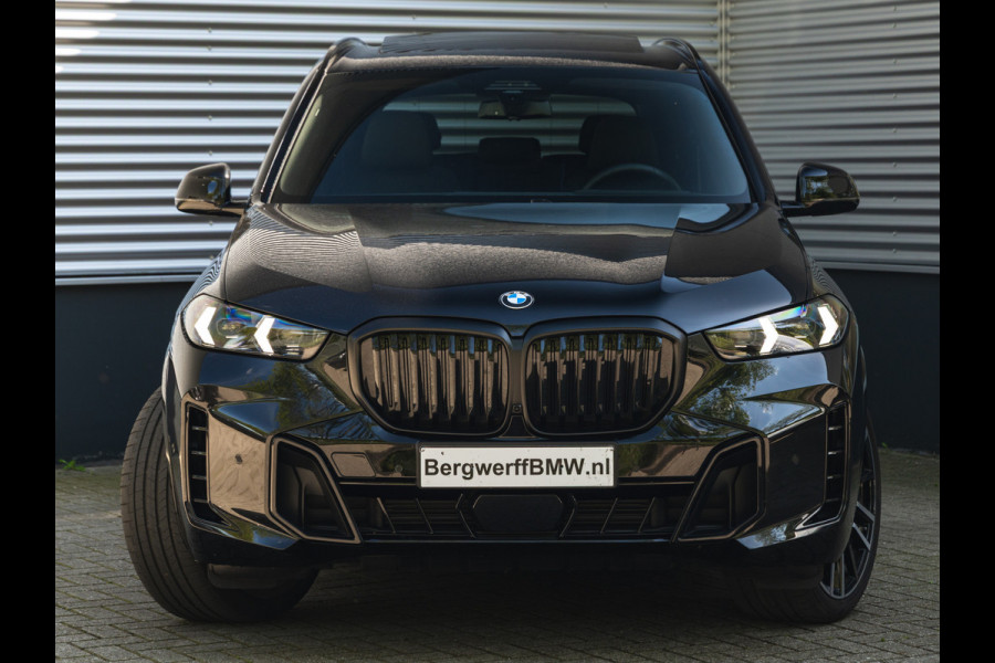 BMW X5 xDrive30d M-Sport Pro - 7-Zits - Achteras Besturing - NP176.000