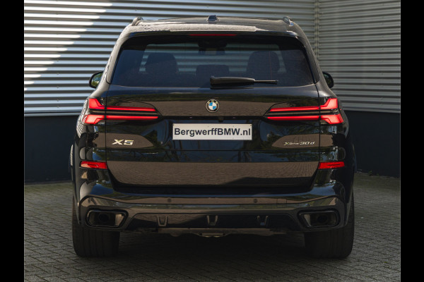 BMW X5 xDrive30d M-Sport Pro - 7-Zits - Achteras Besturing - NP176.000