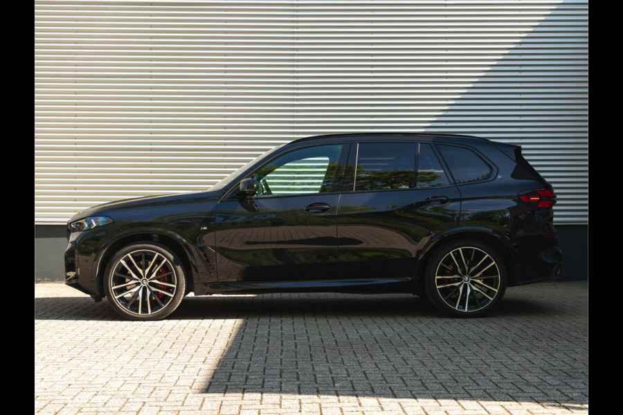 BMW X5 xDrive30d M-Sport Pro - 7-Zits - Achteras Besturing - NP176.000