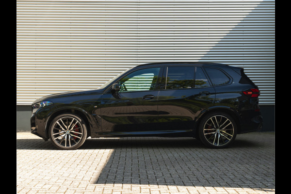 BMW X5 xDrive30d M-Sport Pro - 7-Zits - Achteras Besturing - NP176.000