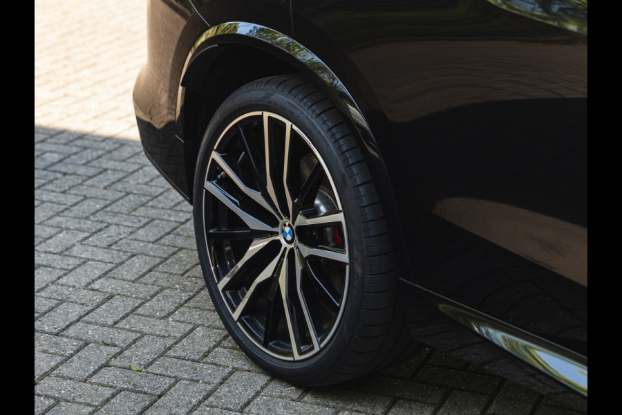 BMW X5 xDrive30d M-Sport Pro - 7-Zits - Achteras Besturing - NP176.000