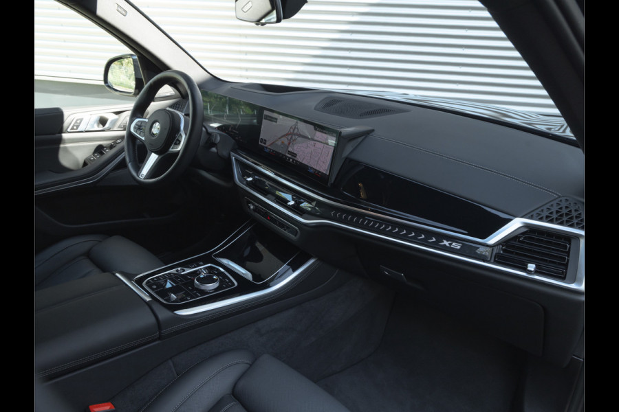 BMW X5 xDrive30d M-Sport Pro - 7-Zits - Achteras Besturing - NP176.000