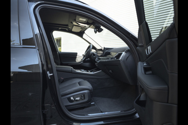 BMW X5 xDrive30d M-Sport Pro - 7-Zits - Achteras Besturing - NP176.000