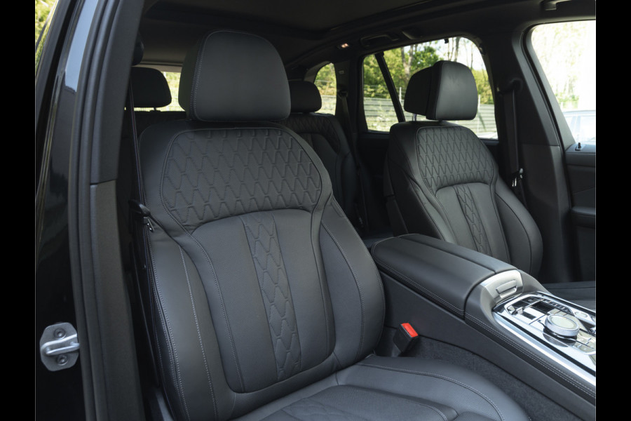 BMW X5 xDrive30d M-Sport Pro - 7-Zits - Achteras Besturing - NP176.000