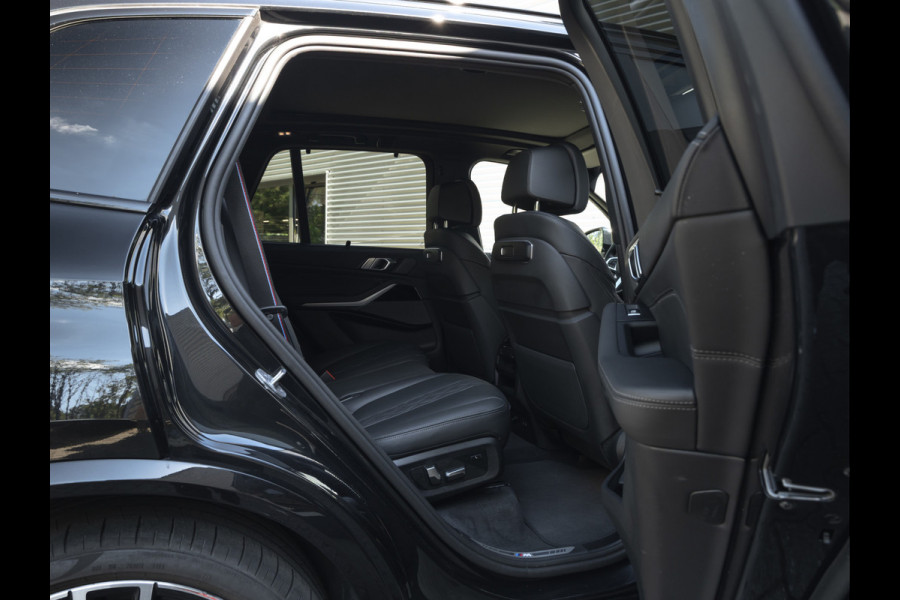 BMW X5 xDrive30d M-Sport Pro - 7-Zits - Achteras Besturing - NP176.000
