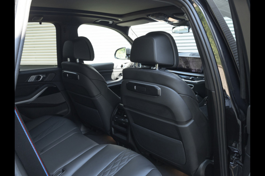 BMW X5 xDrive30d M-Sport Pro - 7-Zits - Achteras Besturing - NP176.000