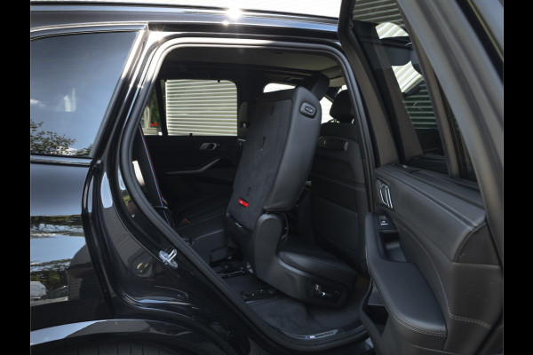 BMW X5 xDrive30d M-Sport Pro - 7-Zits - Achteras Besturing - NP176.000