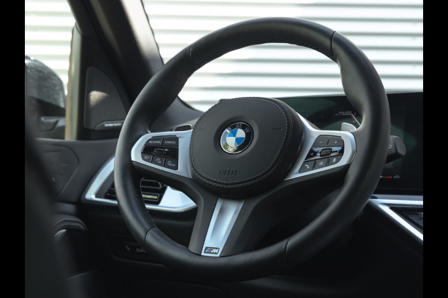 BMW X5 xDrive30d M-Sport Pro - 7-Zits - Achteras Besturing - NP176.000