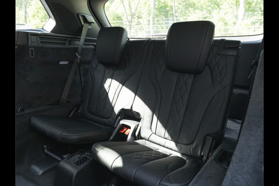 BMW X5 xDrive30d M-Sport Pro - 7-Zits - Achteras Besturing - NP176.000