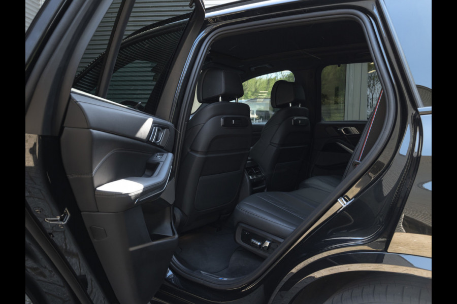 BMW X5 xDrive30d M-Sport Pro - 7-Zits - Achteras Besturing - NP176.000