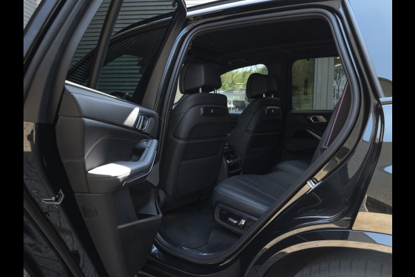 BMW X5 xDrive30d M-Sport Pro - 7-Zits - Achteras Besturing - NP176.000