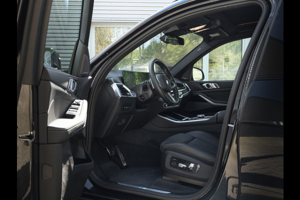 BMW X5 xDrive30d M-Sport Pro - 7-Zits - Achteras Besturing - NP176.000