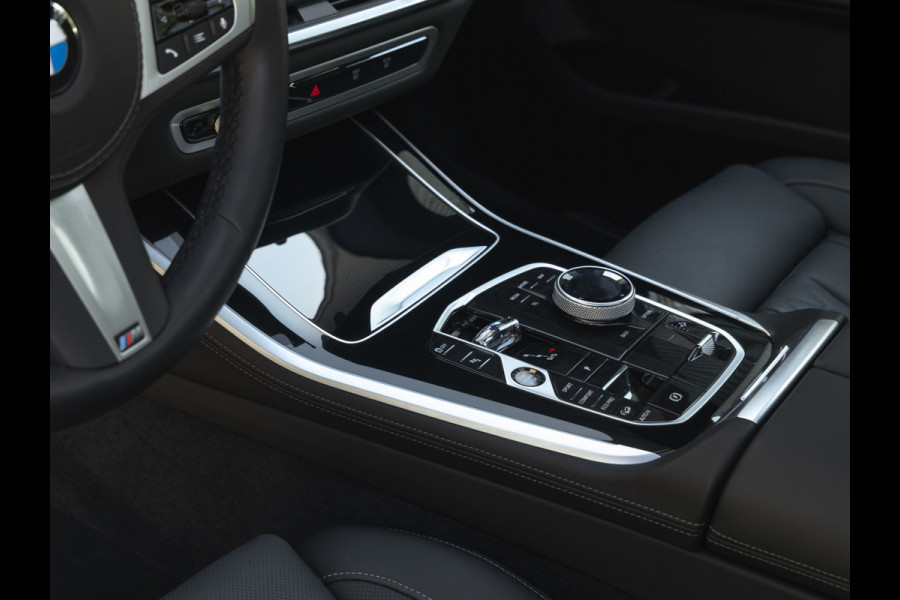 BMW X5 xDrive30d M-Sport Pro - 7-Zits - Achteras Besturing - NP176.000