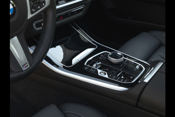BMW X5 xDrive30d M-Sport Pro - 7-Zits - Achteras Besturing - NP176.000