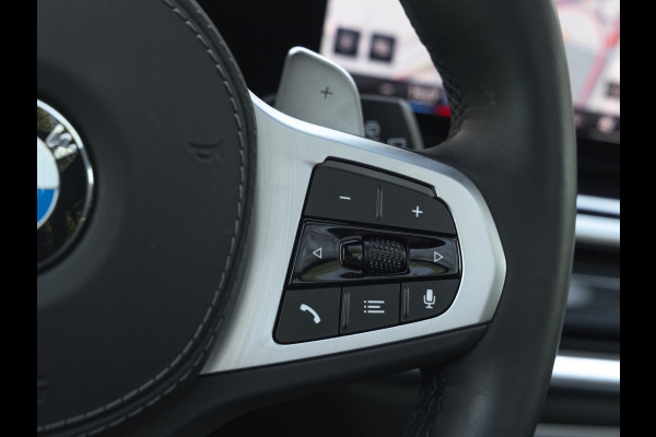 BMW X5 xDrive30d M-Sport Pro - 7-Zits - Achteras Besturing - NP176.000