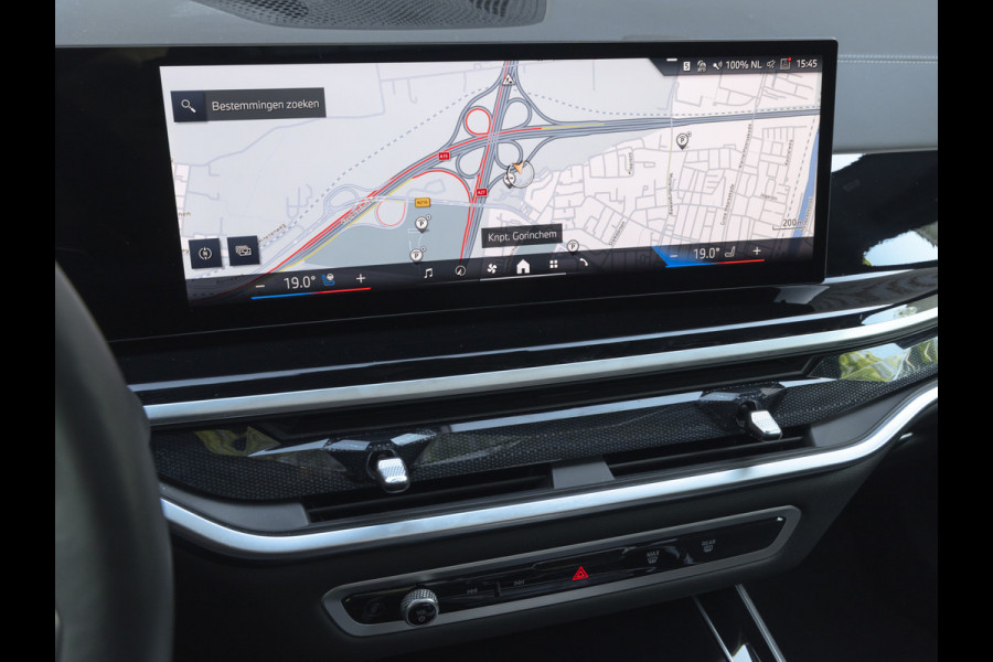 BMW X5 xDrive30d M-Sport Pro - 7-Zits - Achteras Besturing - NP176.000