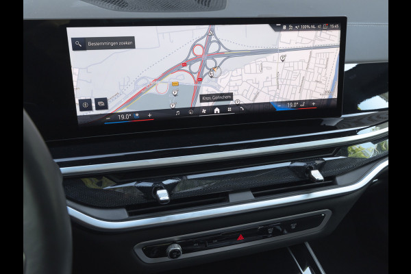 BMW X5 xDrive30d M-Sport Pro - 7-Zits - Achteras Besturing - NP176.000