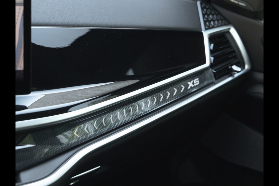 BMW X5 xDrive30d M-Sport Pro - 7-Zits - Achteras Besturing - NP176.000