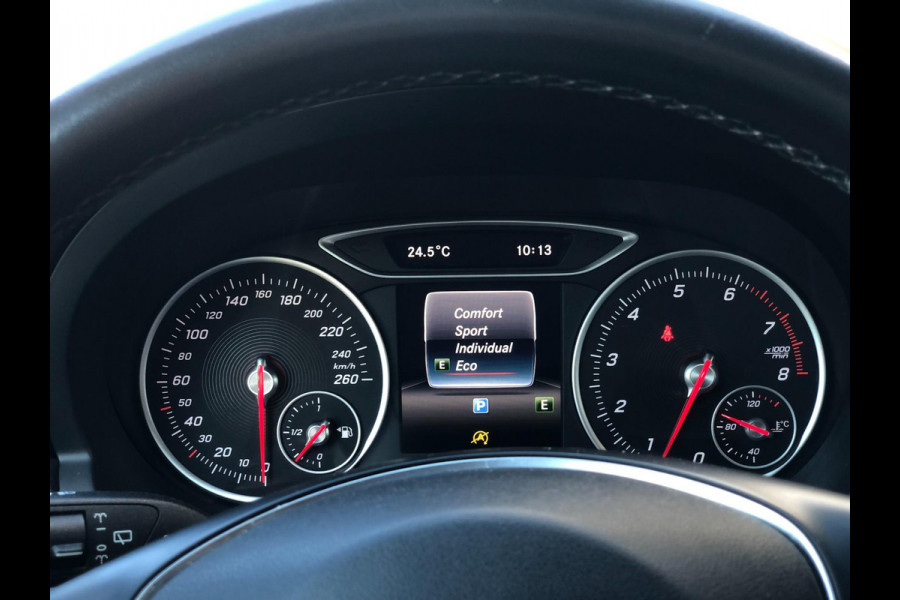 Mercedes-Benz A-Klasse 160 Sport Edition | Navi, Camera, Cruise, Carplay/Android, Half leder | Dealeronderhouden | NAP |