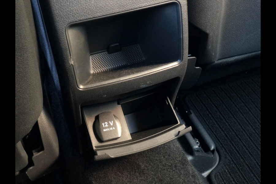 Mercedes-Benz A-Klasse 160 Sport Edition | Navi, Camera, Cruise, Carplay/Android, Half leder | Dealeronderhouden | NAP |