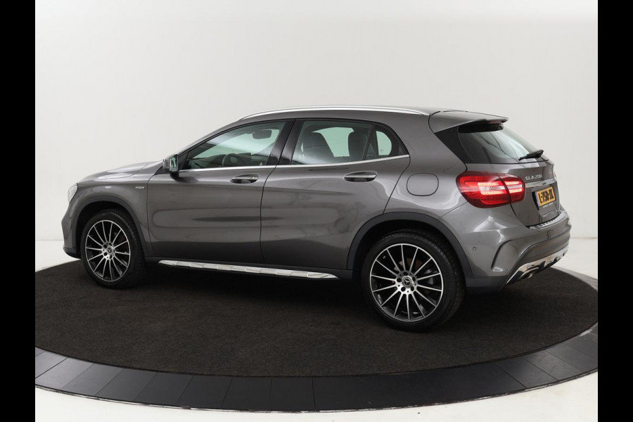 Mercedes-Benz GLA 200 Premium Plus AMG| Automaat | LED | Apple Carplay | Sportstoelen | Camera |