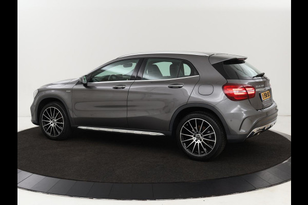 Mercedes-Benz GLA 200 Premium Plus AMG| Automaat | LED | Apple Carplay | Sportstoelen | Camera |
