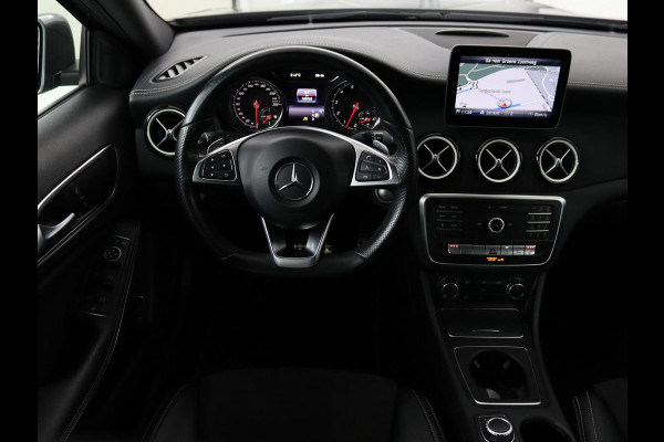 Mercedes-Benz GLA 200 Premium Plus AMG| Automaat | LED | Apple Carplay | Sportstoelen | Camera |